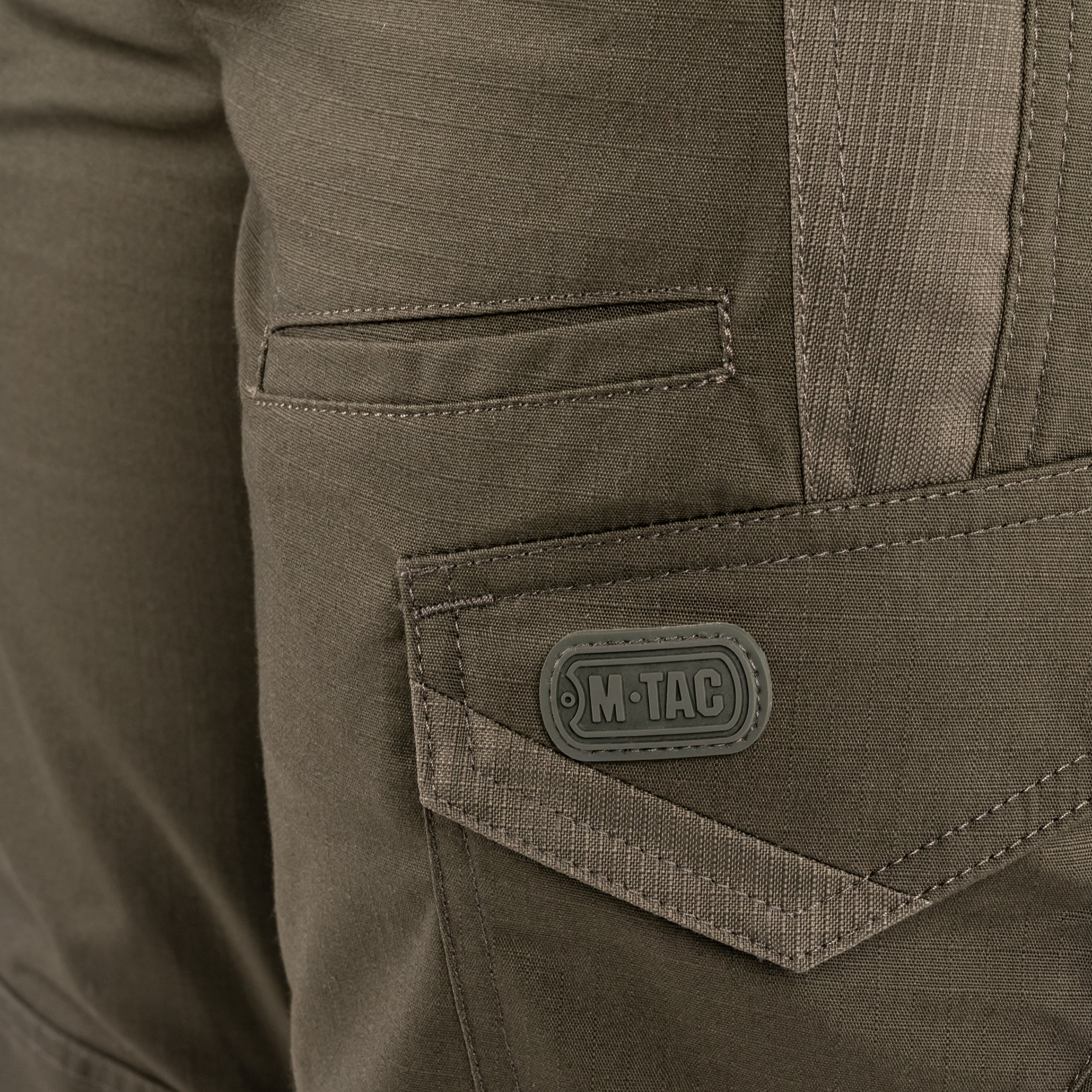 M-Tac Aggressor Lady Flex Women's Pants - Army Olive