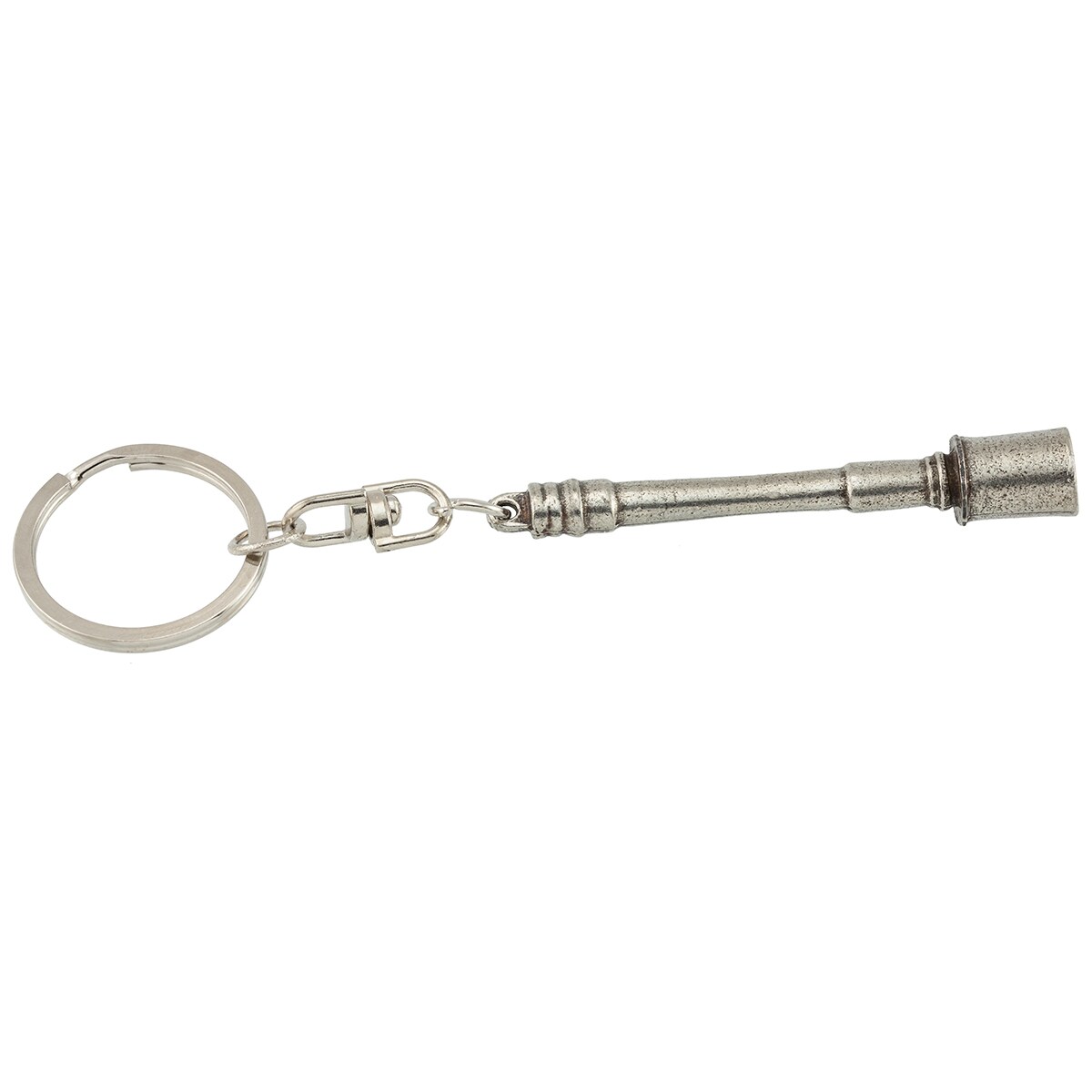 German grenade WZ.24 - Keychain Pik