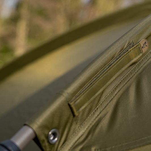 FOX Frontier Lite 1-Person Tent