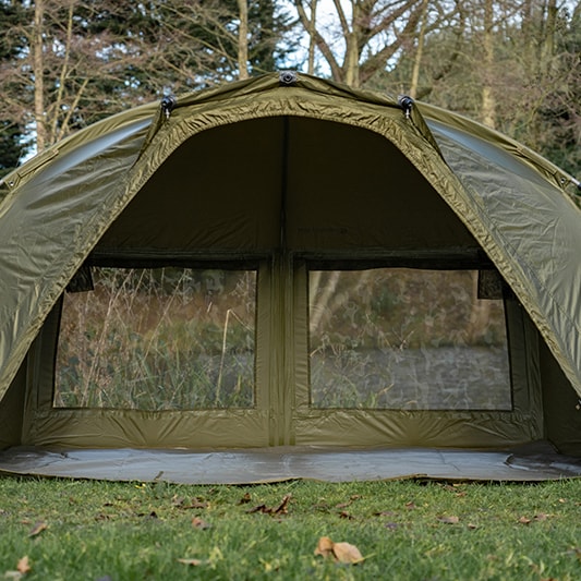 FOX Frontier Lite 1-Person Tent