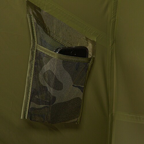 FOX Frontier X 2-Person Tent Khaki