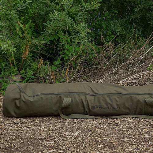 FOX Frontier X 2-Person Tent Khaki