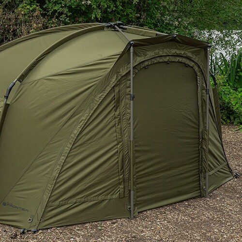FOX Frontier X 2-Person Tent Khaki