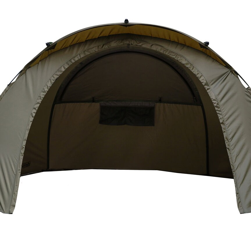 FOX Easy Shelter+ 1-Person Tent