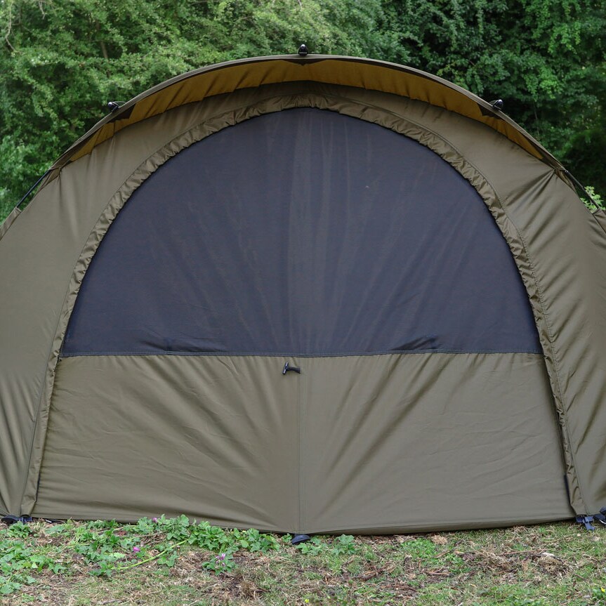 FOX Easy Shelter+ 1-Person Tent