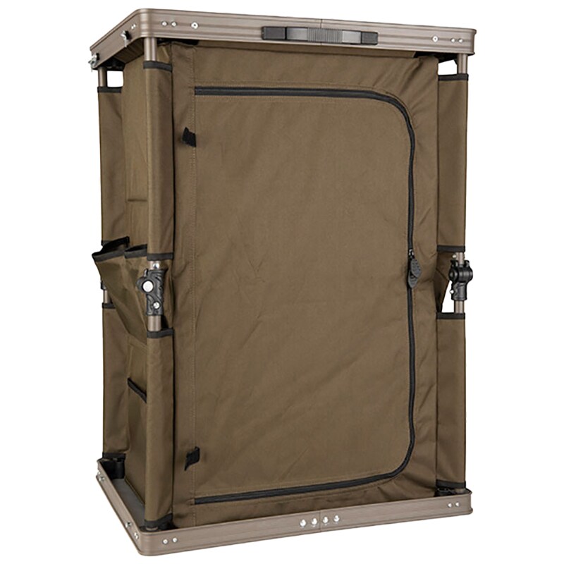Fox Session Storage Folding Travel Locker