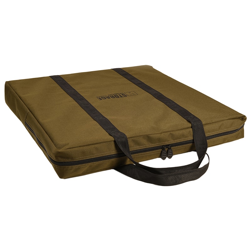 Fox Session Folding Table with Storage