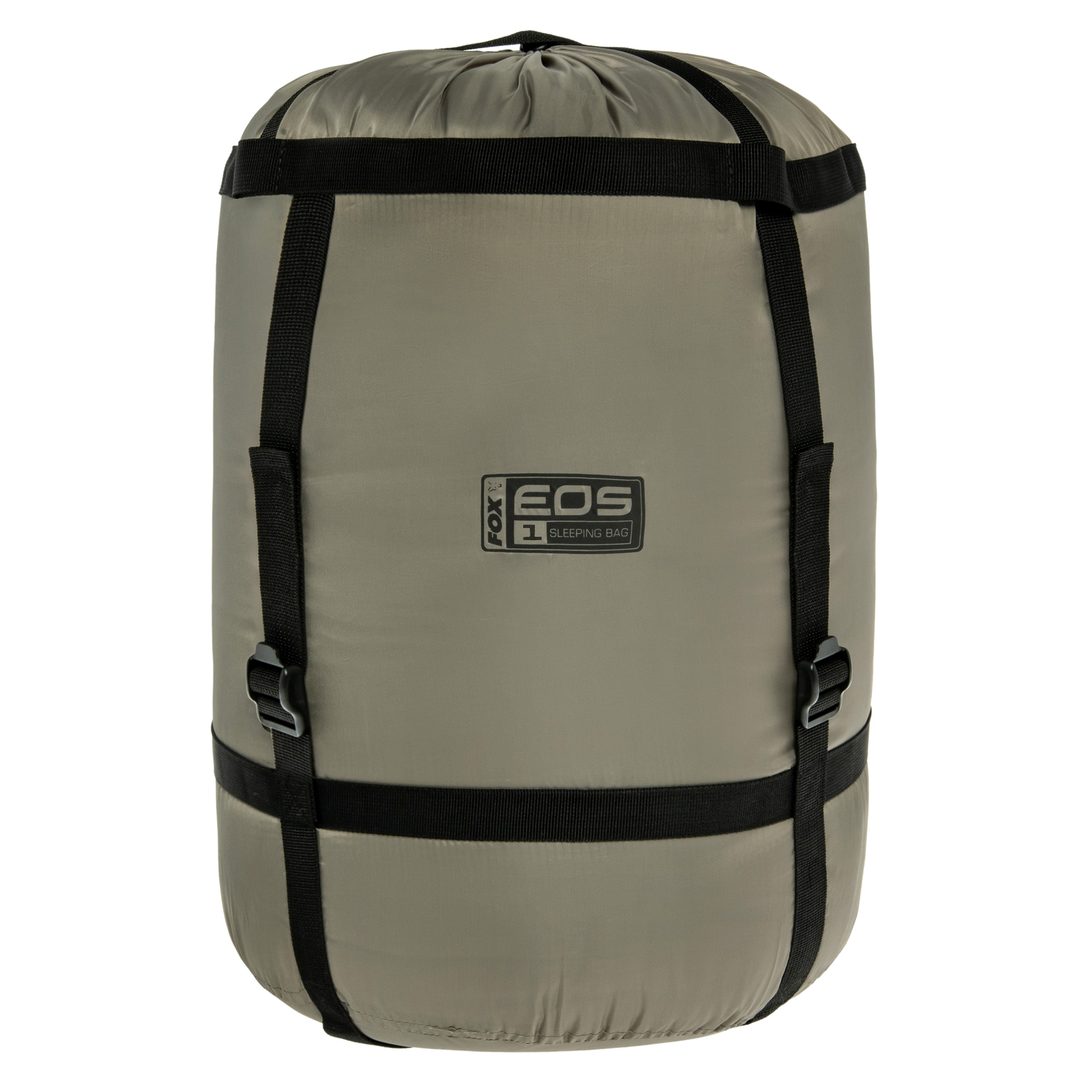 Fox EOS1 Sleeping Bag - Olive
