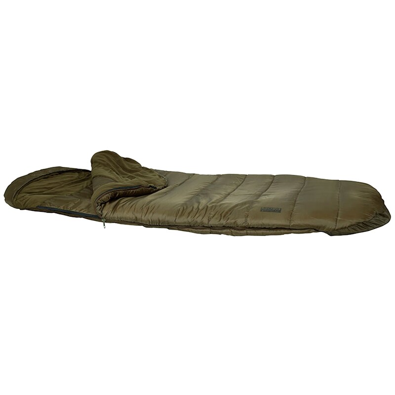Fox EOS1 Sleeping Bag - Olive