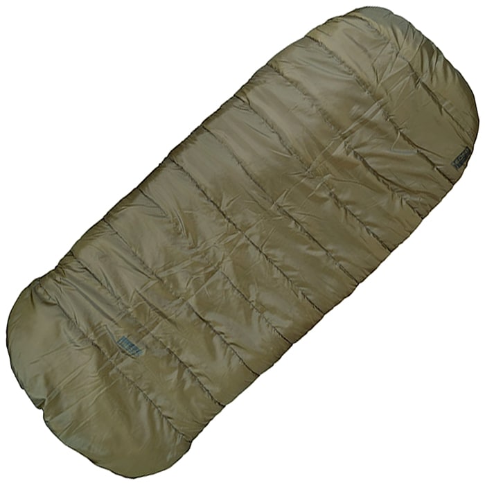 Fox EOS1 Sleeping Bag - Olive
