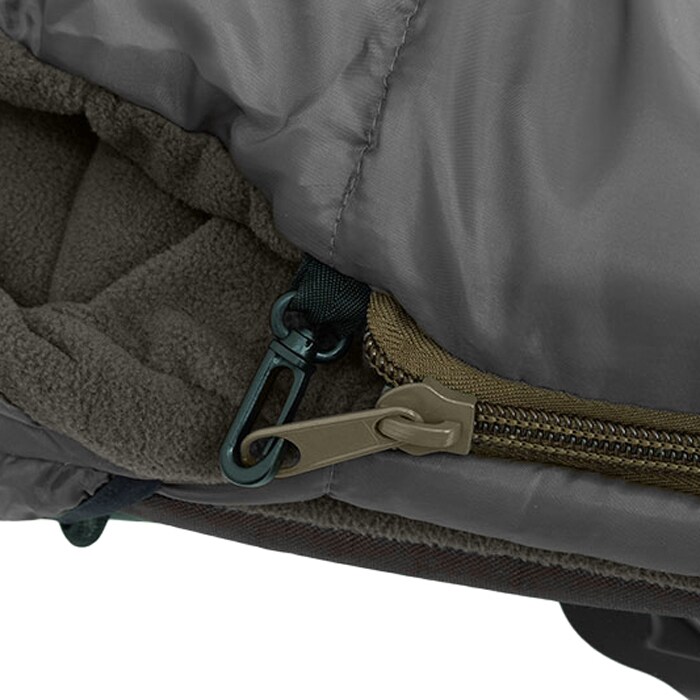 Fox EOS2 Sleeping Bag - Olive
