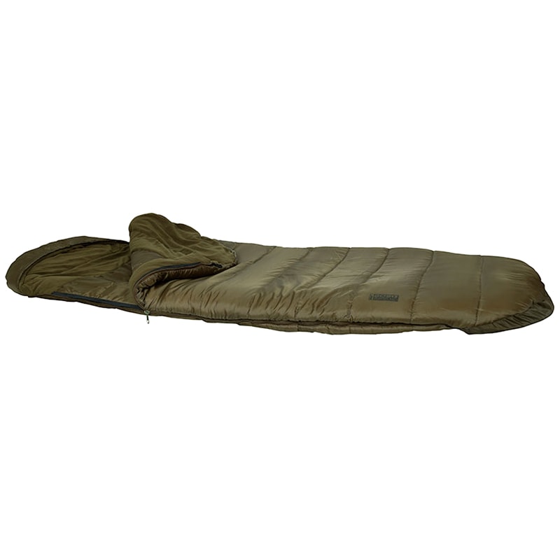 Fox EOS2 Sleeping Bag - Olive