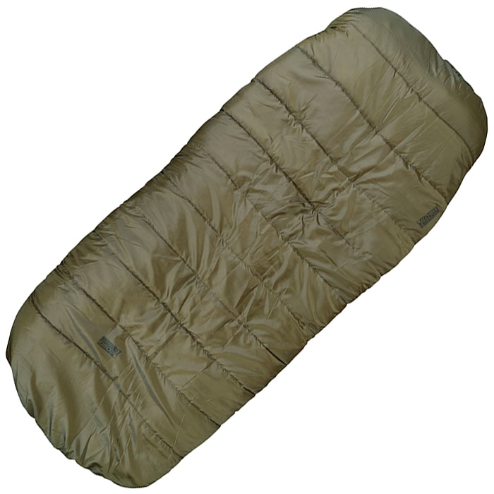 Fox EOS2 Sleeping Bag - Olive