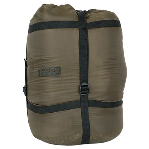 Fox EOS2 Sleeping Bag - Olive