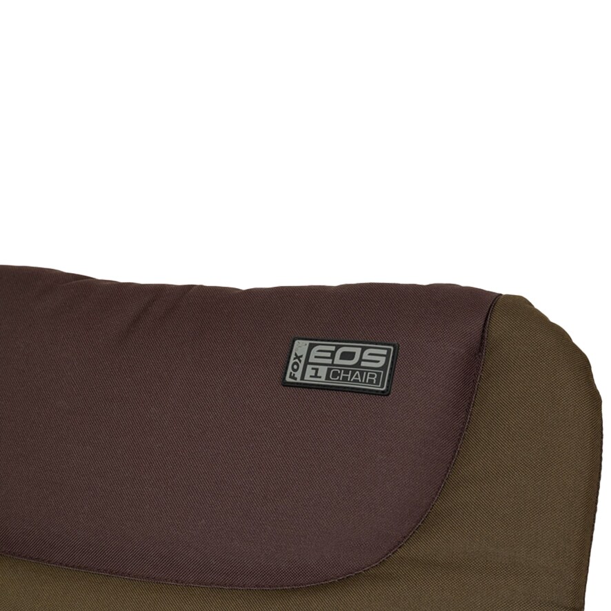 Fox EOS 1 Chair Travel Chair