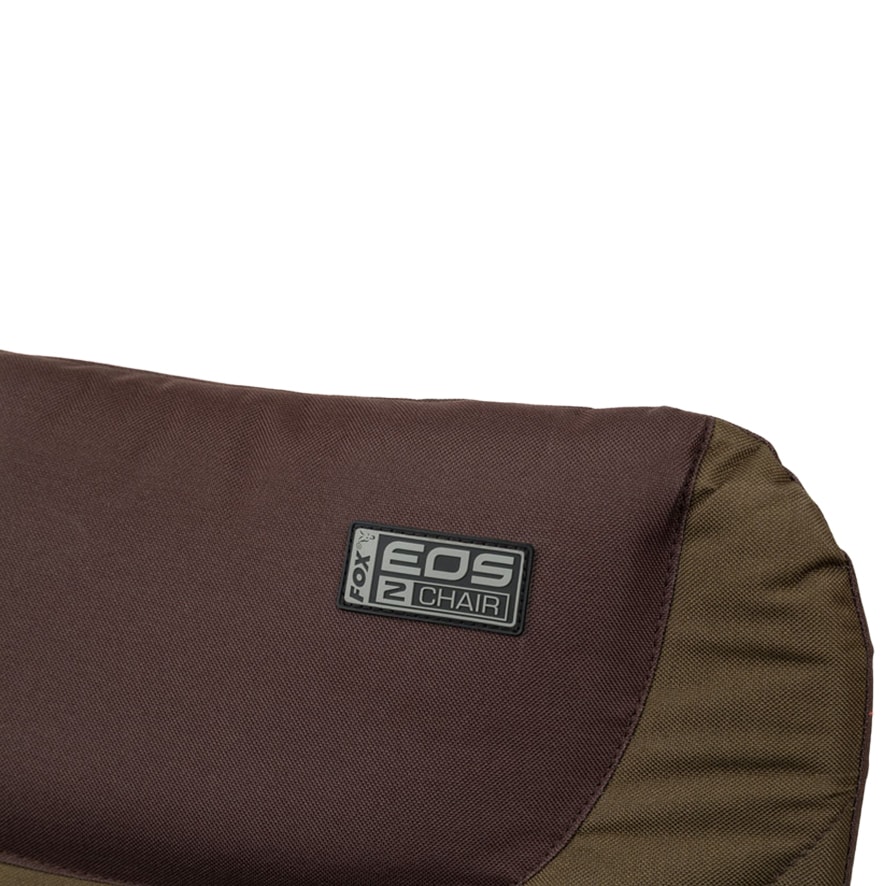 Fox EOS 2 Chair Travel Chair