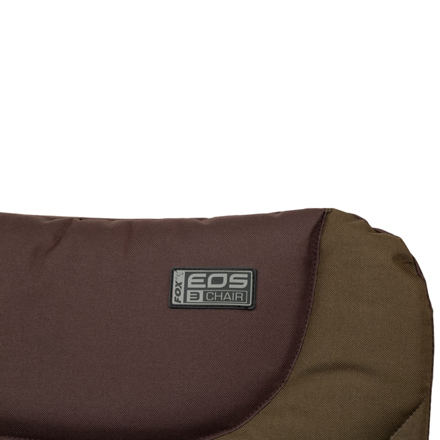 Fox EOS 3 Chair Travel Chair