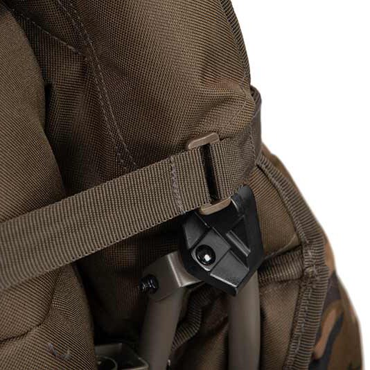 Fox Lounger Chair Travel Chair