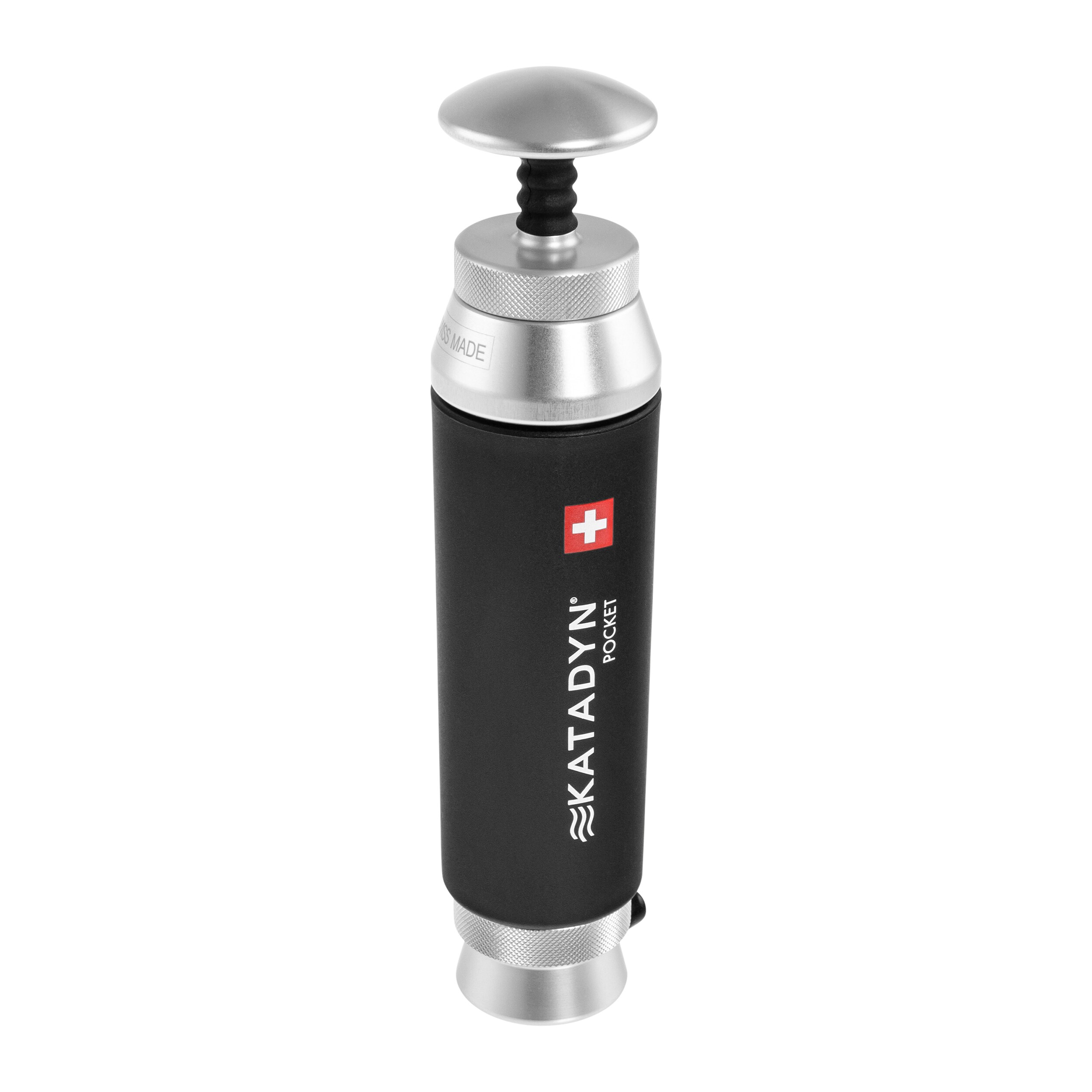 Katadyn Pocket Water Filter