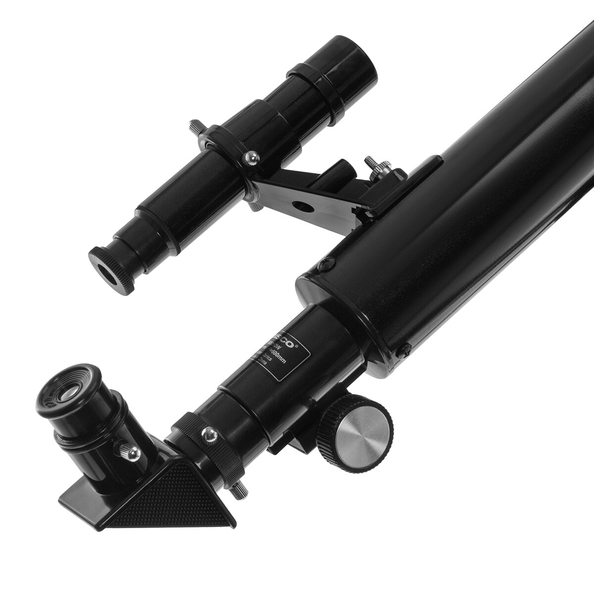 Tasco Spacestation 600x50 telescope