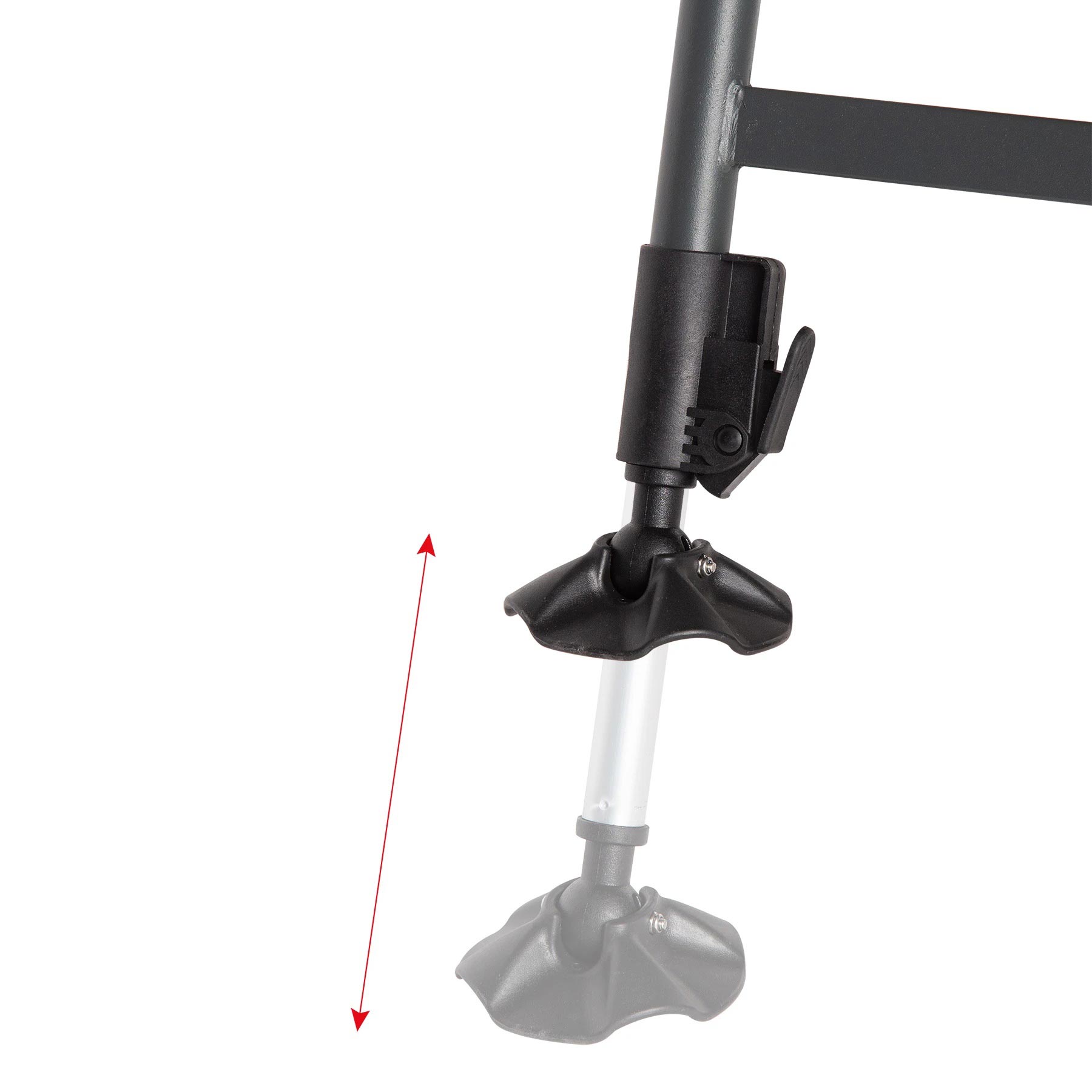 Nils Camp NC1801 Fishing Chair