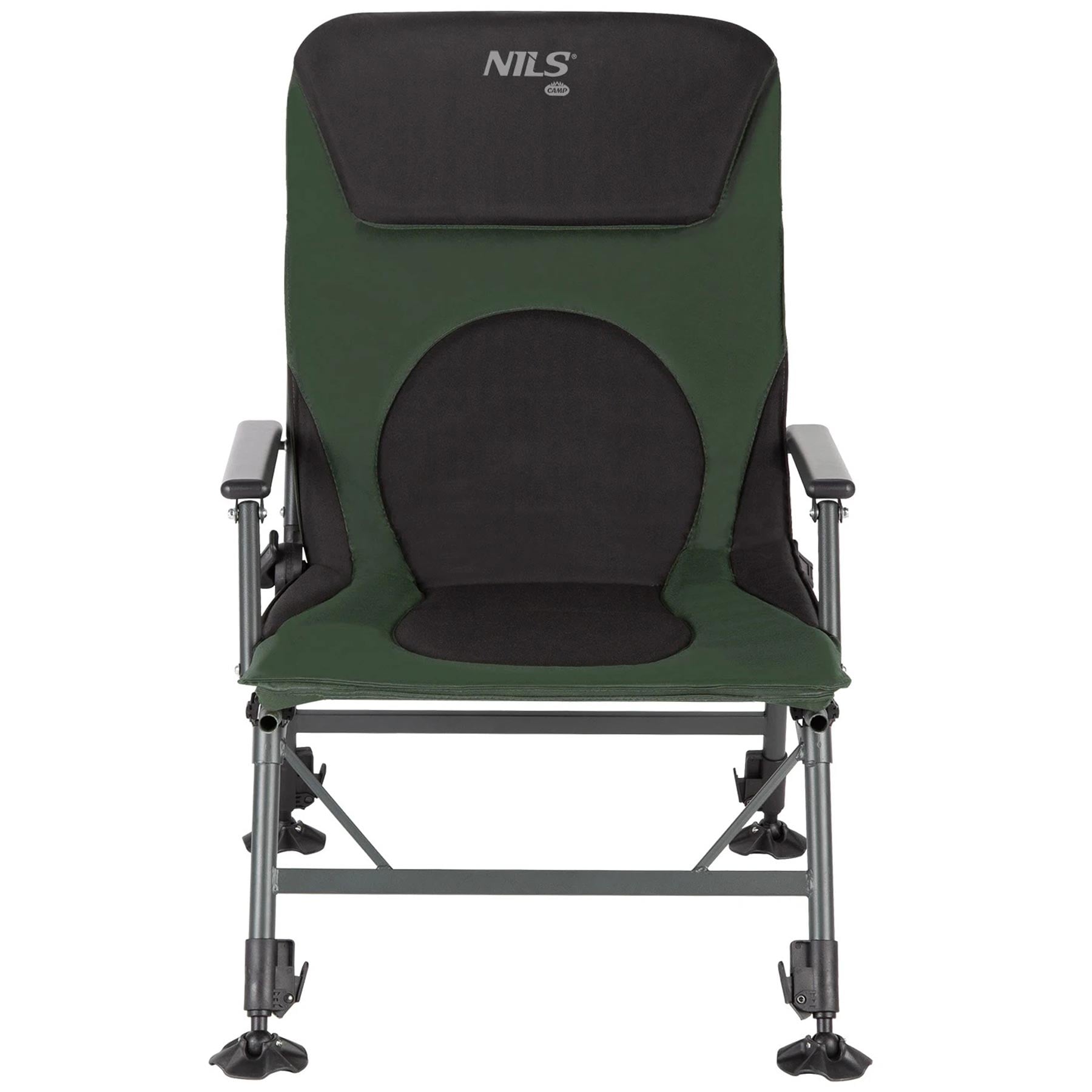 Nils Camp NC1801 Fishing Chair