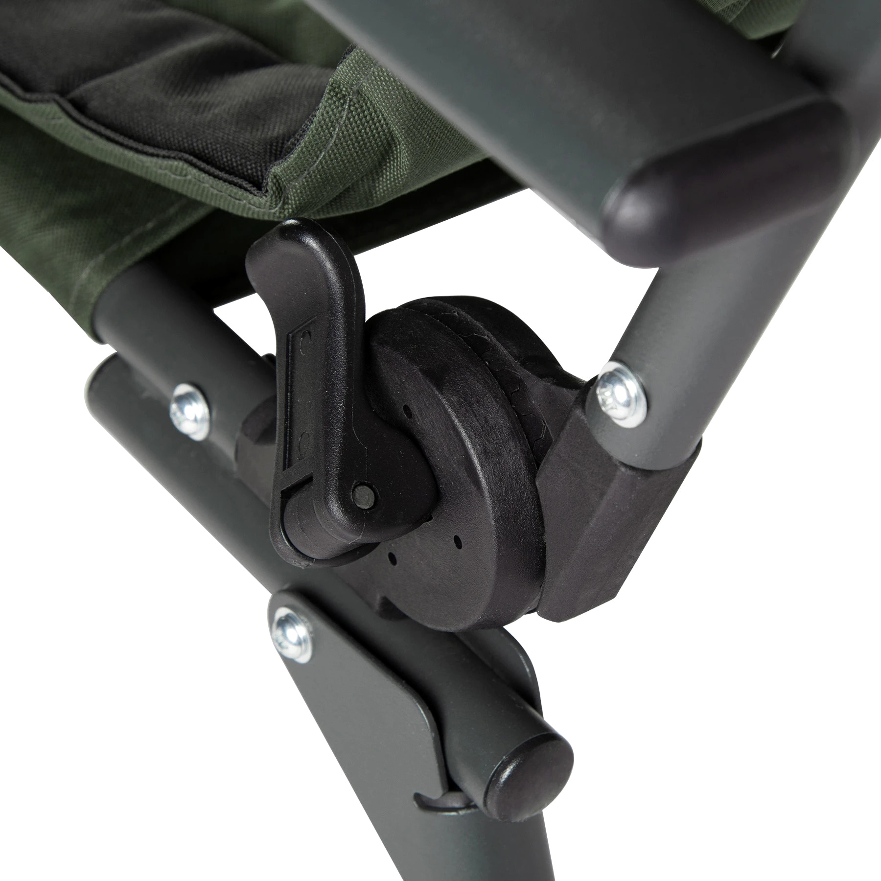 Nils Camp NC1802 Fishing Chair with footrest