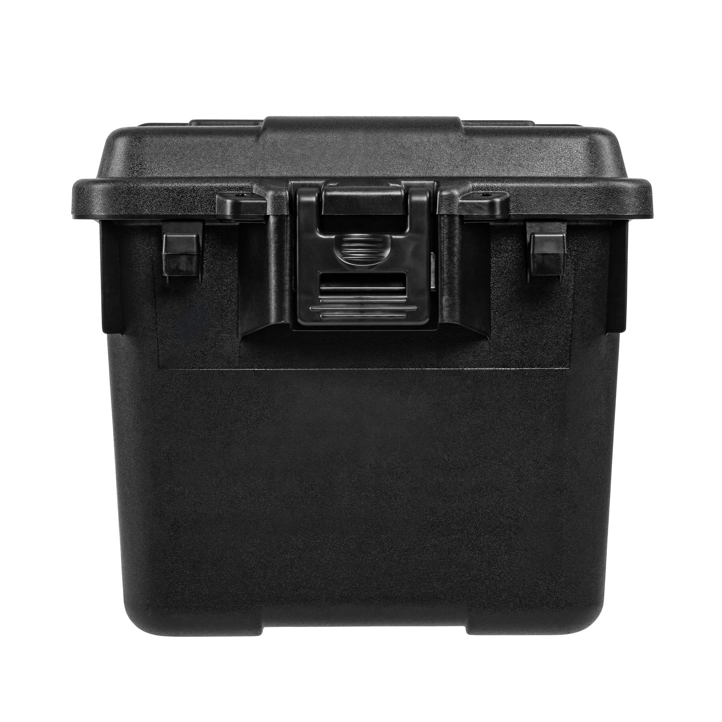Plano Sportsman's Trunk Medium 64 l - Black