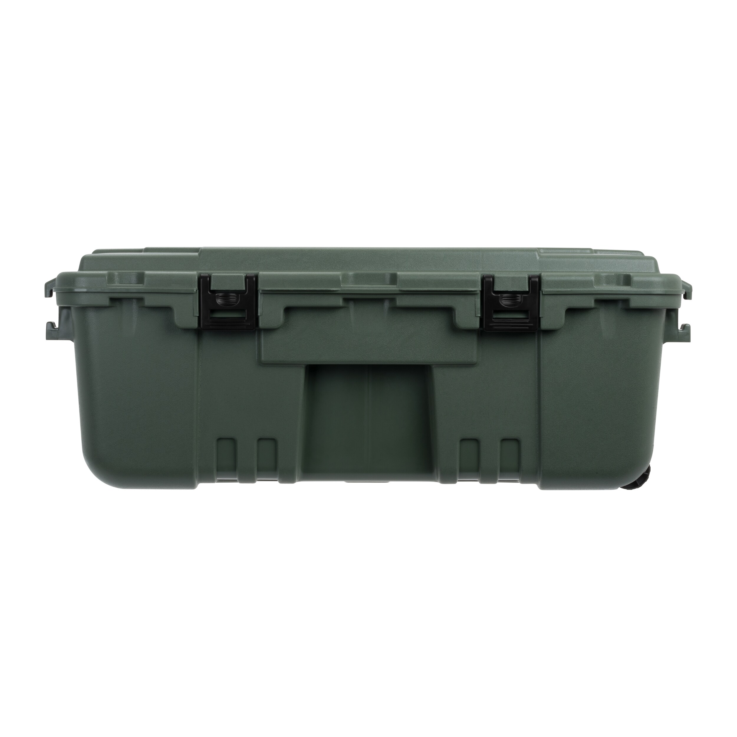 Plano Hinged Sportsman's Trunk Large 102 l - OD Green