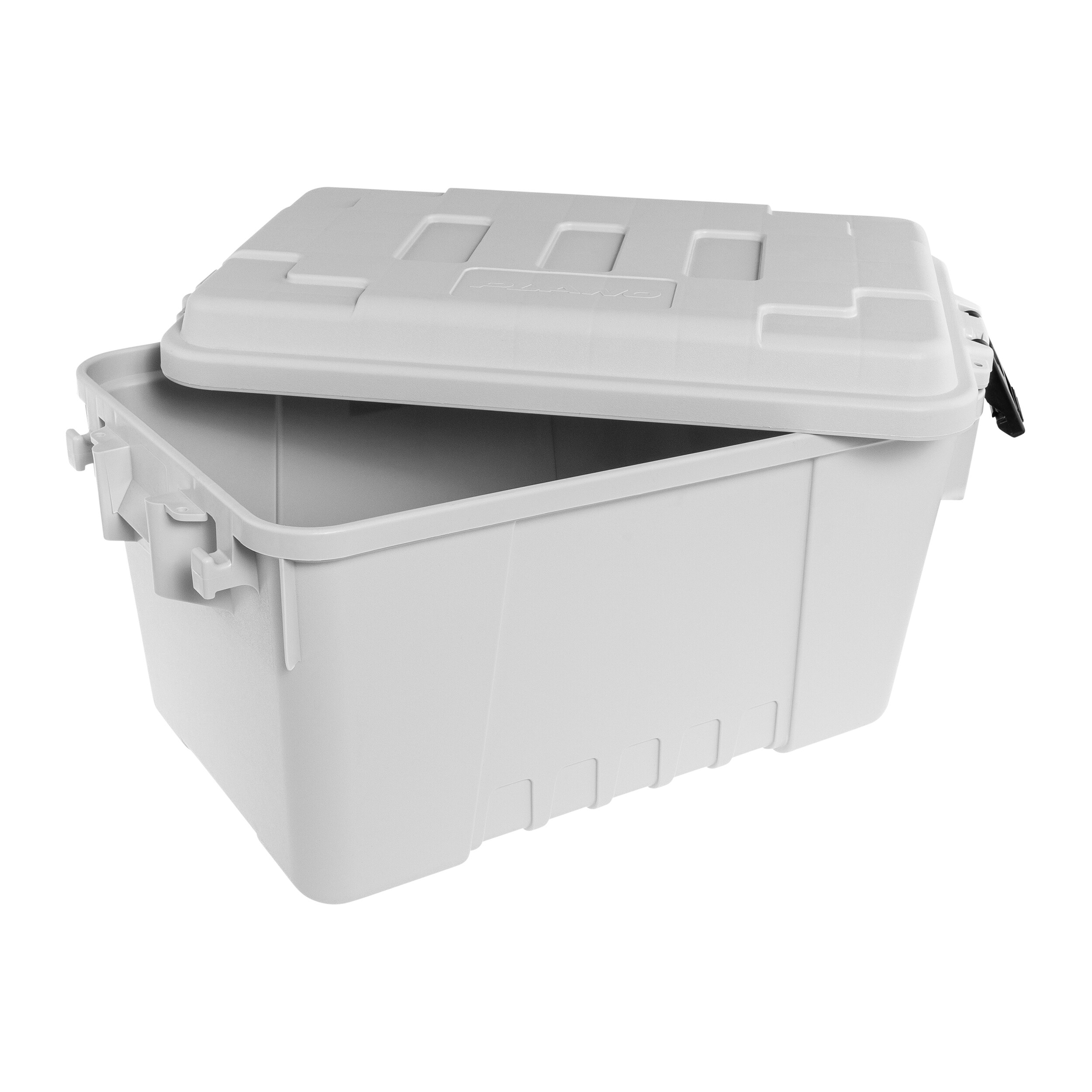 Plano Sportsman's Trunk Small 53 l - Smoke