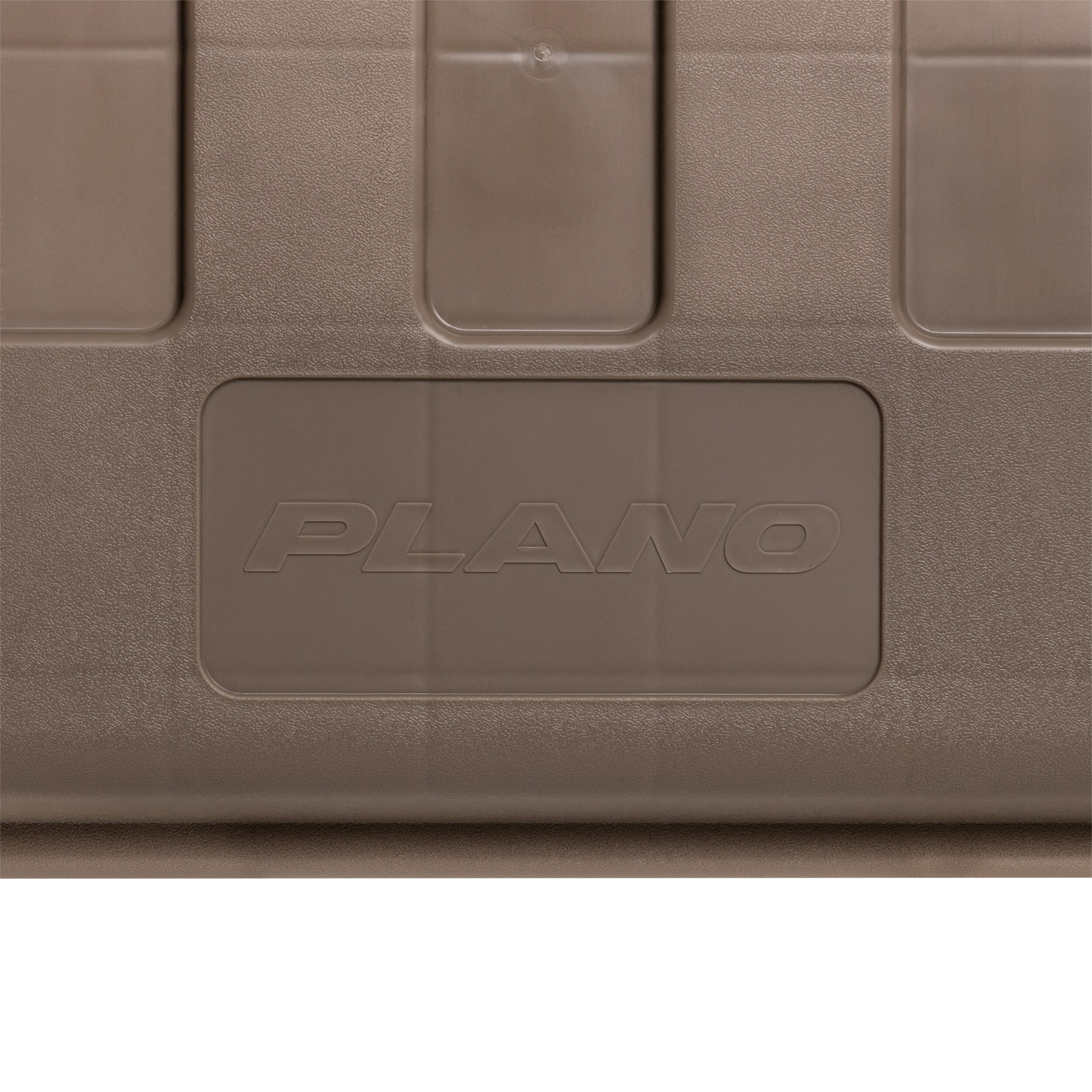 Plano Sportsman's Trunk Small 53 l - Desert Tan