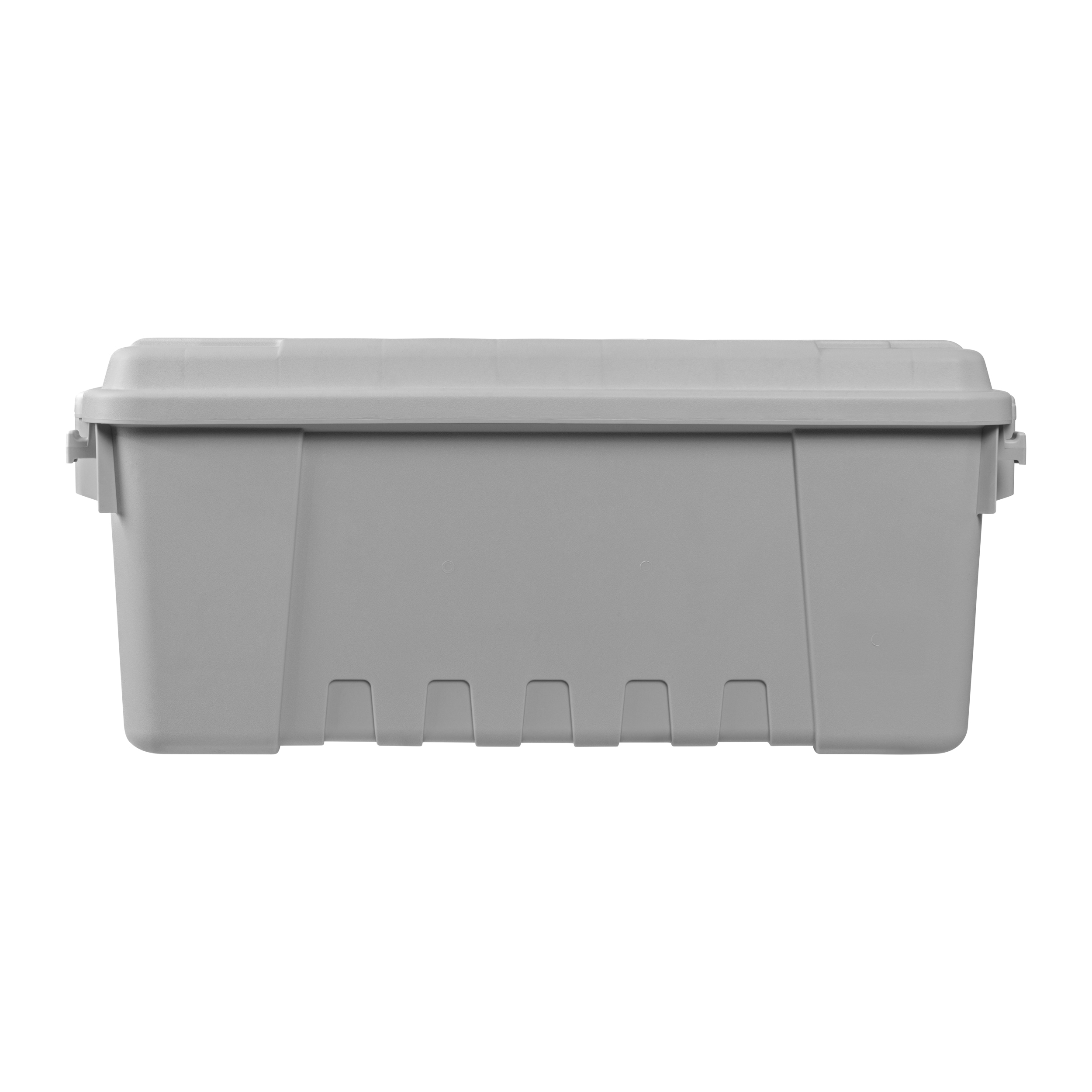 Plano Sportsman's Trunk Medium 64 l - Smoke