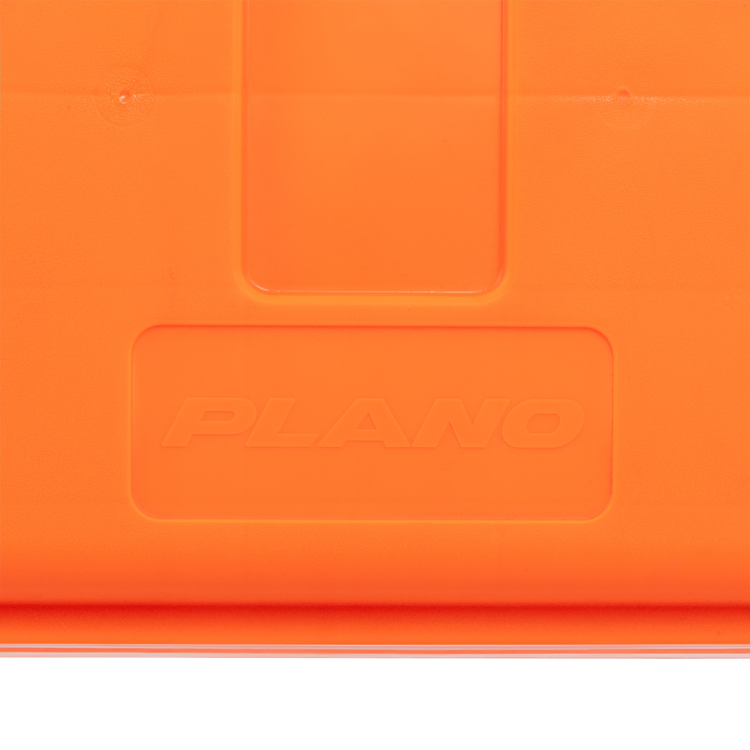 Plano Sportsman's Trunk Medium 64 l - Blaze Orange