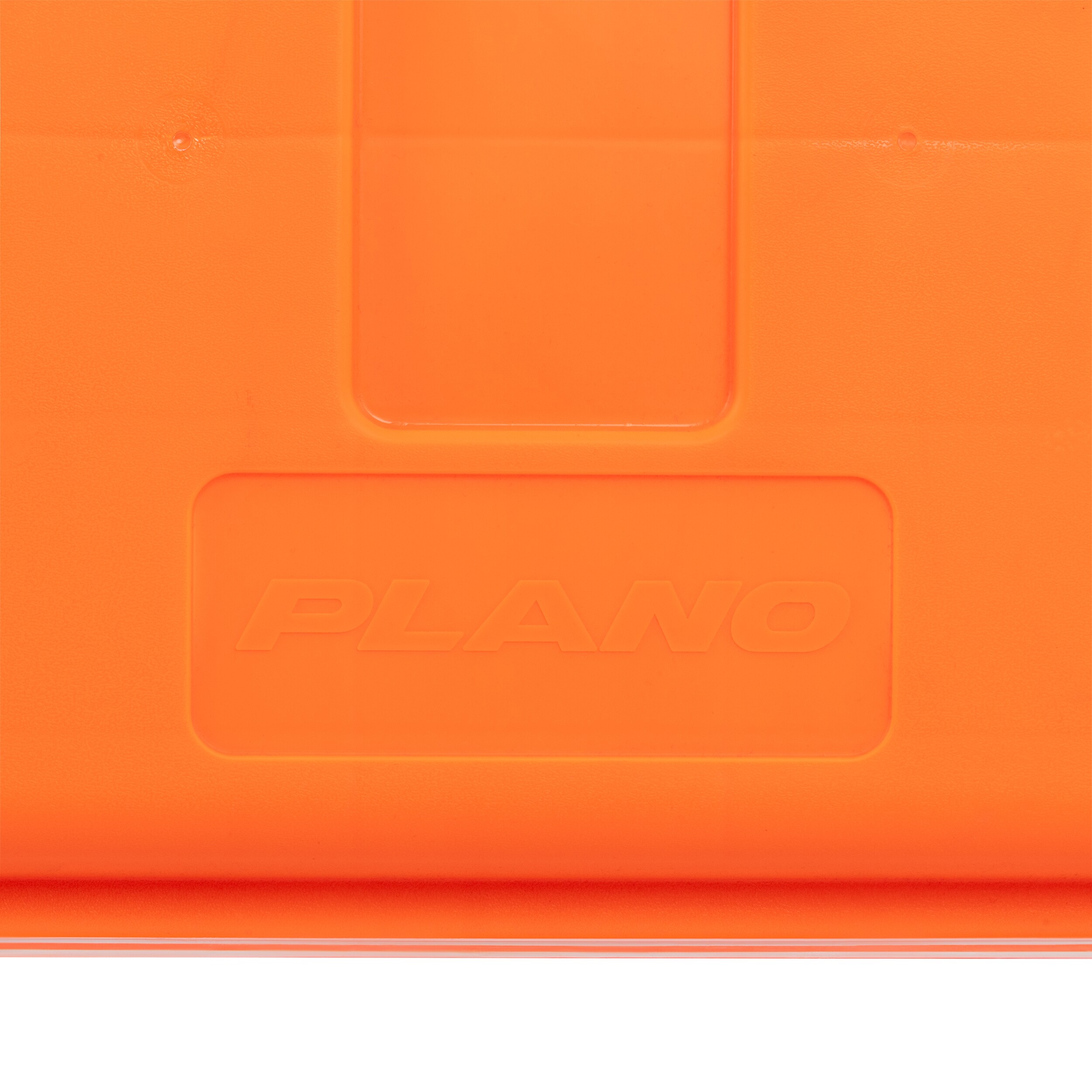 Plano Sportsman's Trunk Medium 64 l - Blaze Orange