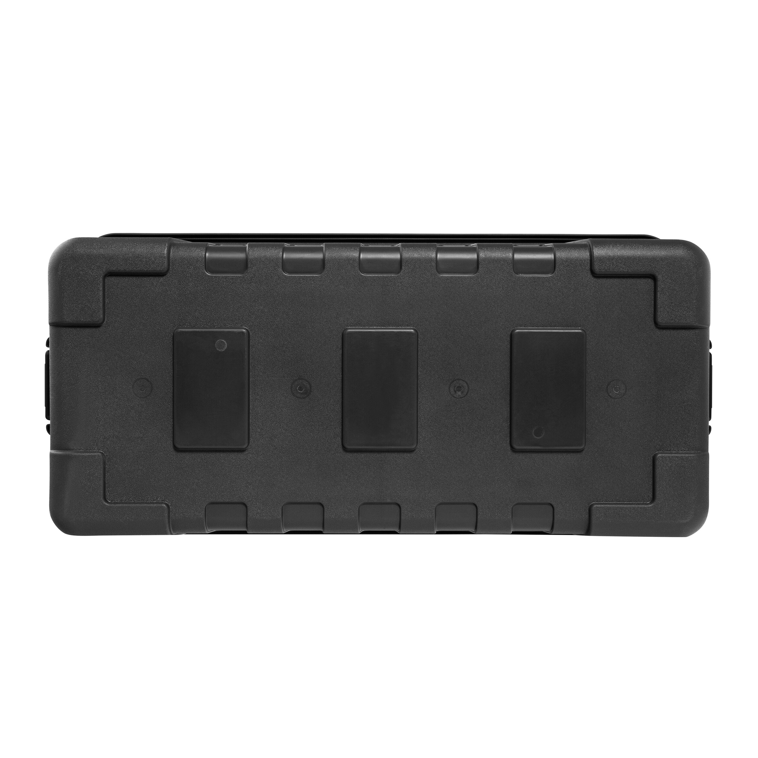 Plano Sportsman's Trunk Medium 64 l - Charcoal