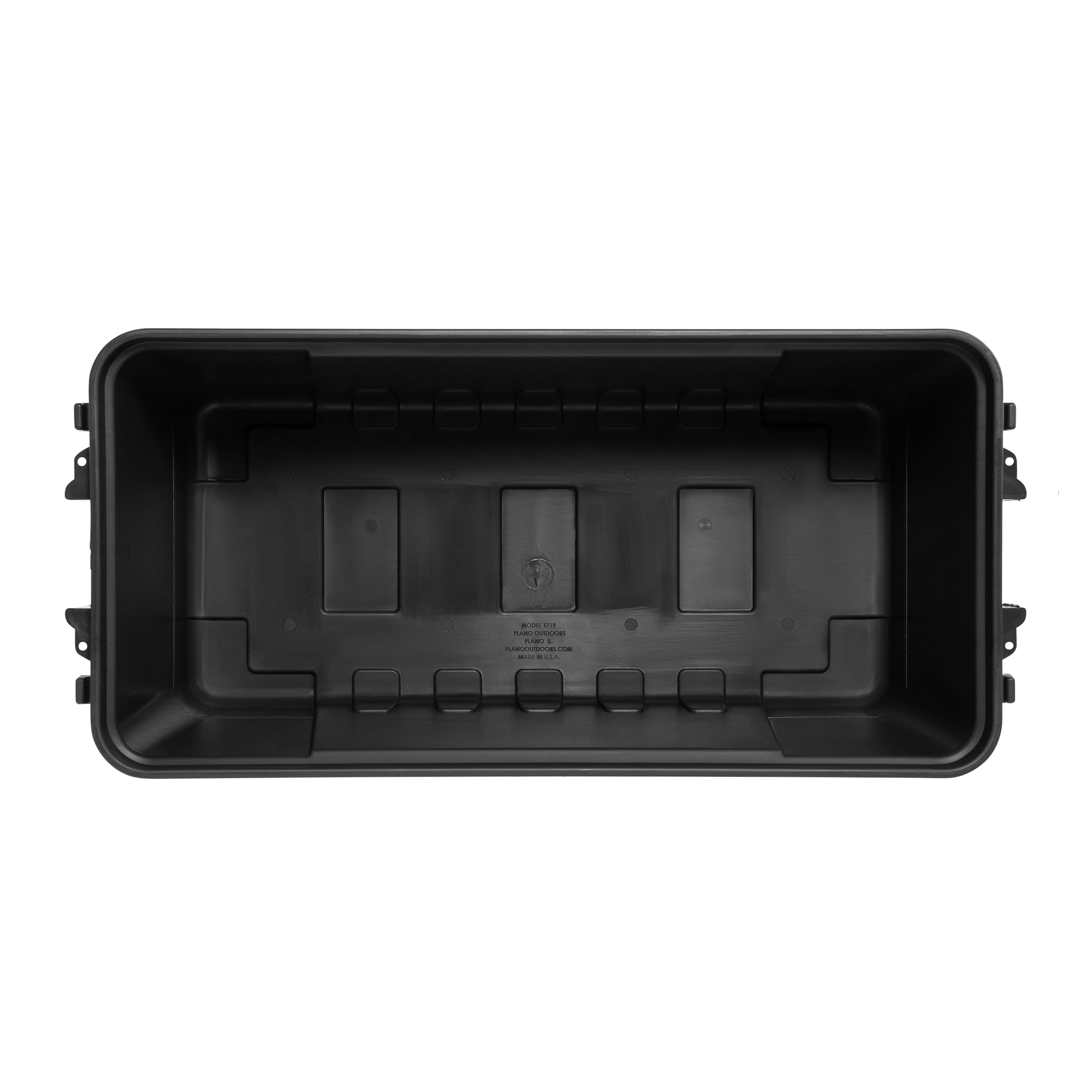 Plano Sportsman's Trunk Medium 64 l - Charcoal