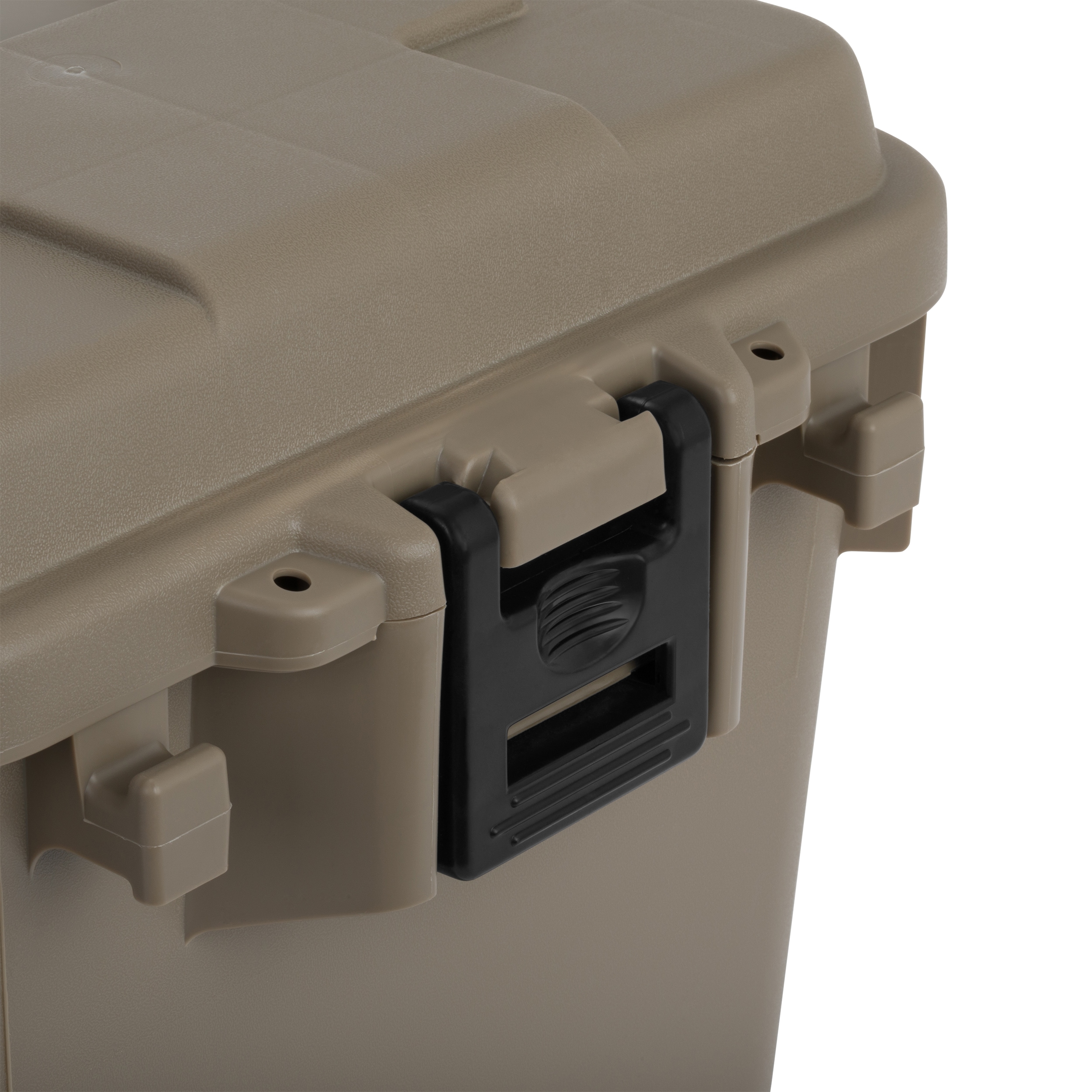 Plano Sportsman's Trunk Medium 64 l - Desert Tan