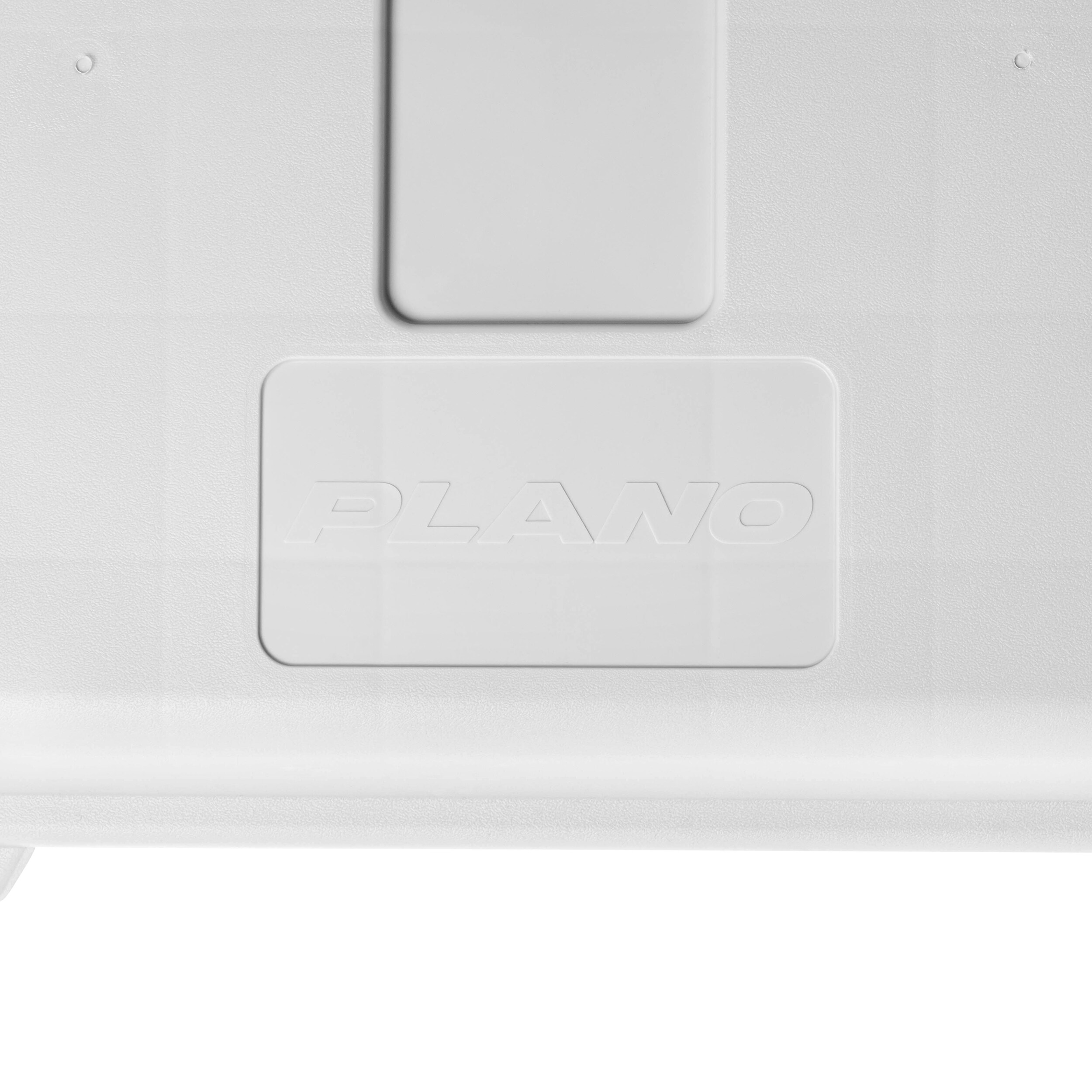 Plano Sportsman's Trunk Large 102 l - Smoke