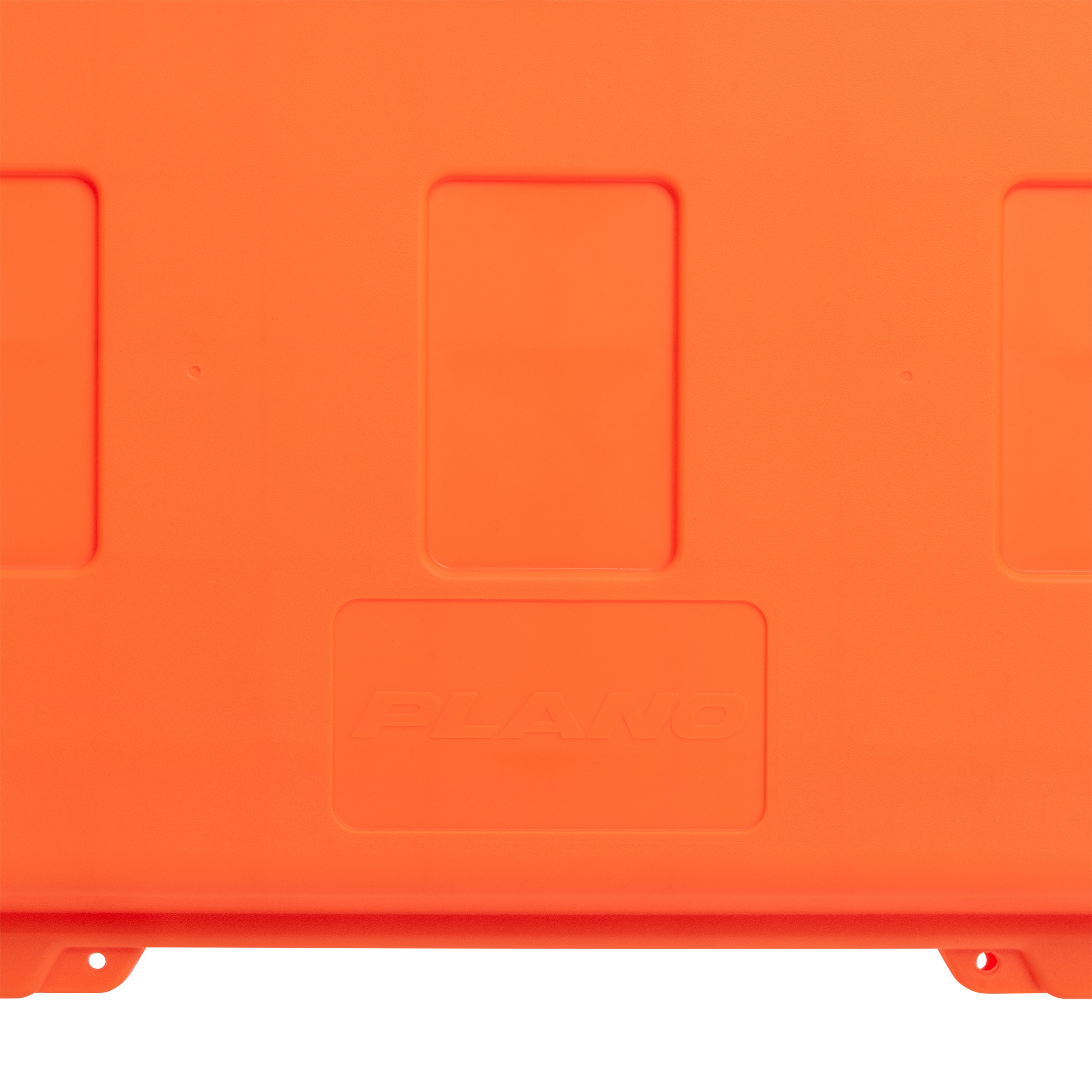 Plano Sportsman's Trunk Large 102 l - Blaze Orange