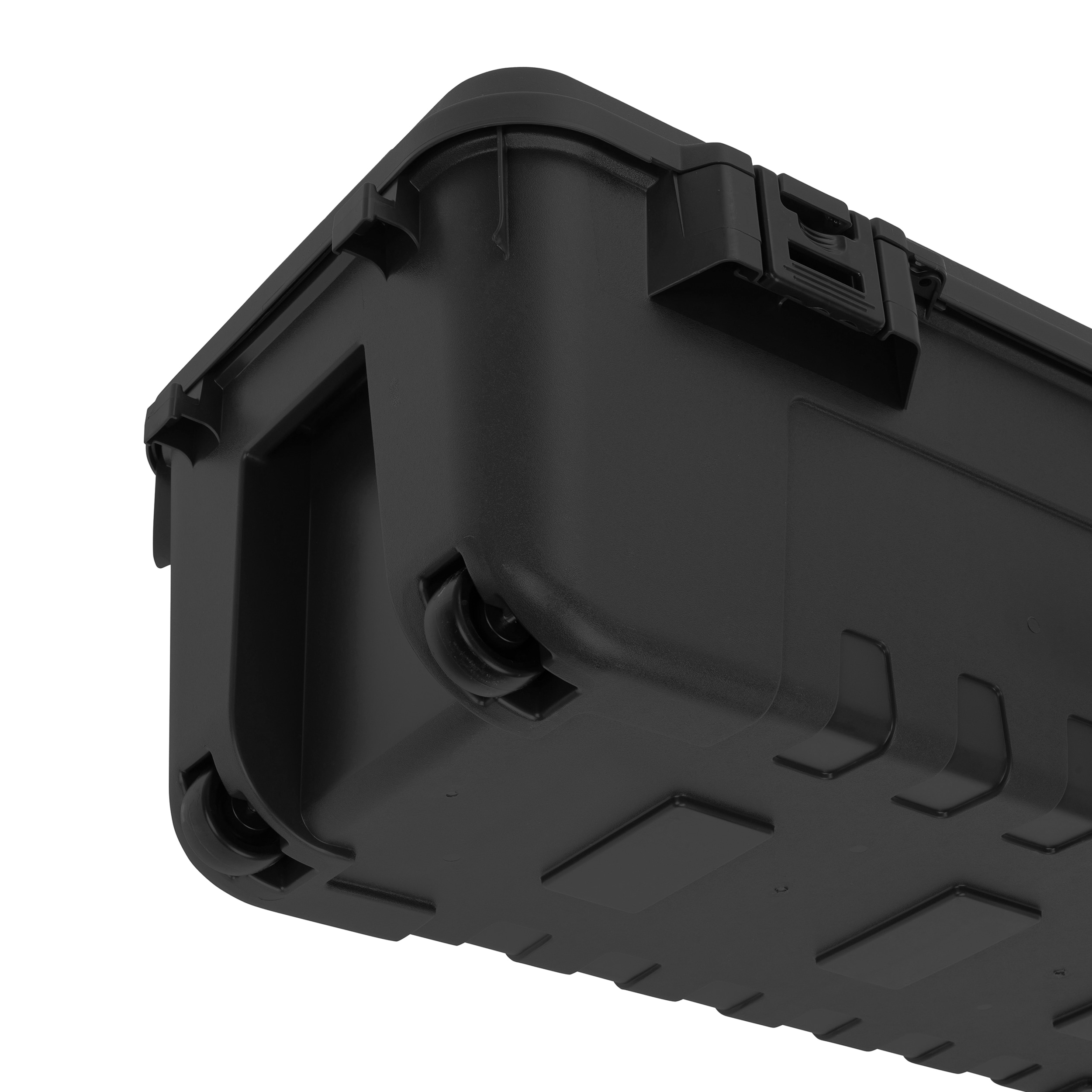 Plano Sportsman's Trunk Large 102 l - Charcoal