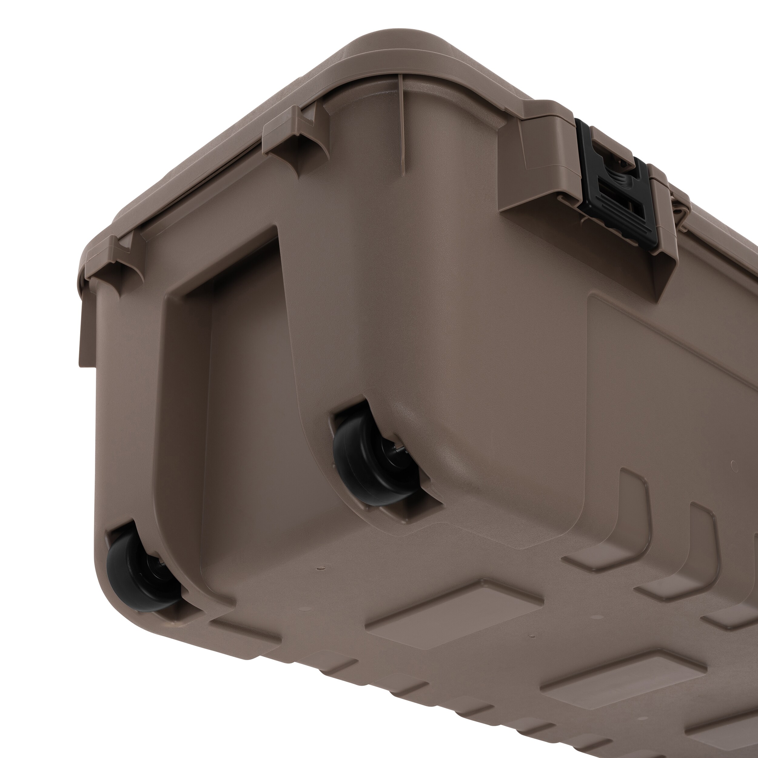 Plano Sportsman's Trunk Large 102 l - Desert Tan