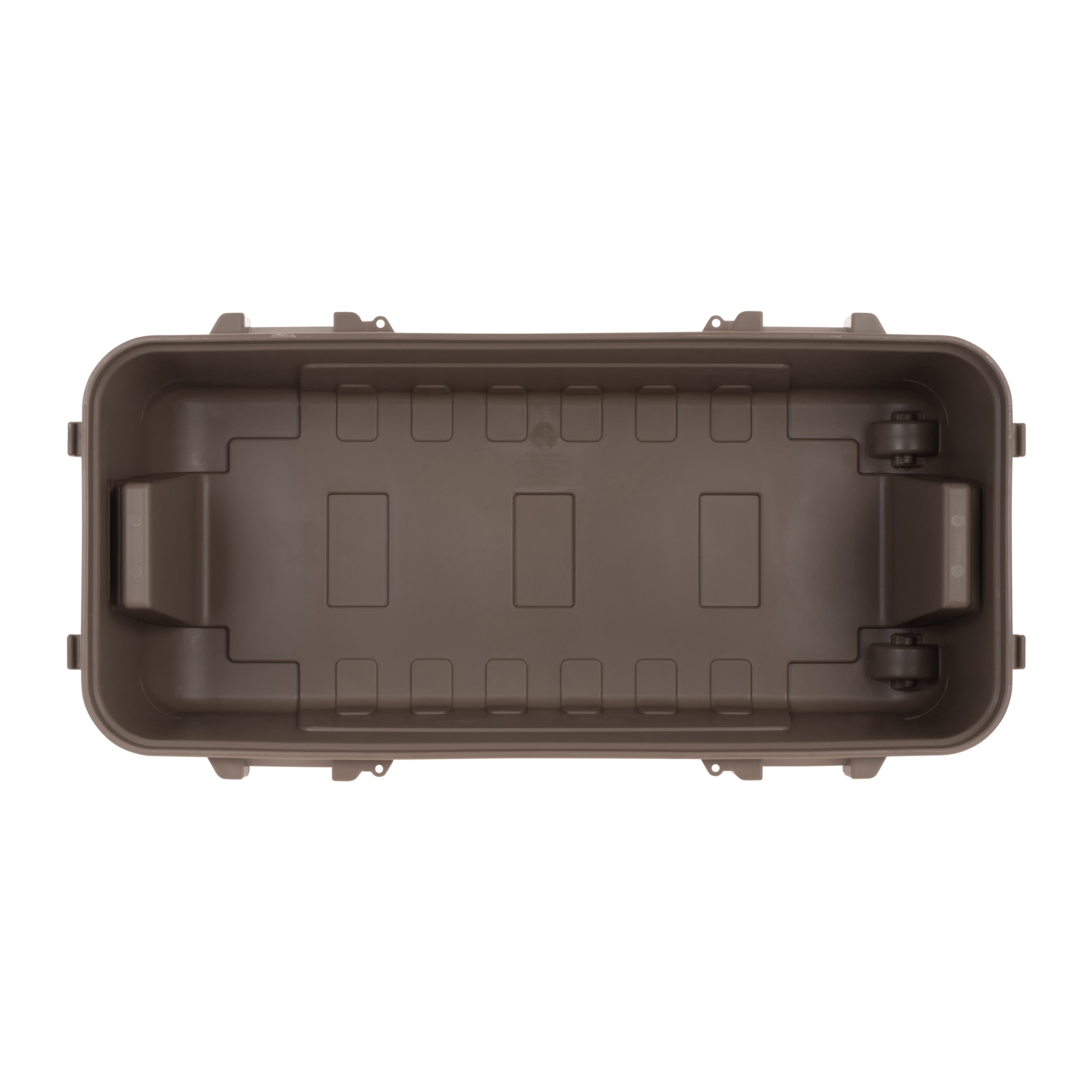 Plano Sportsman's Trunk Large 102 l - Desert Tan