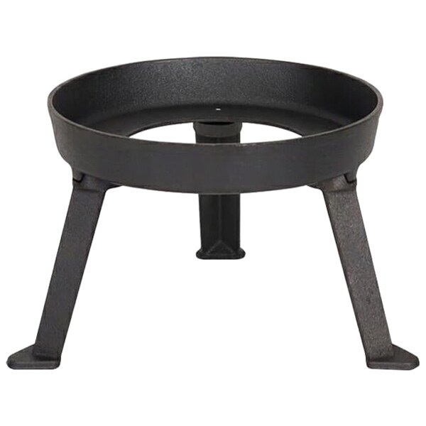 Rossner 3in1 Enameled Cast Iron Kettle 5 l