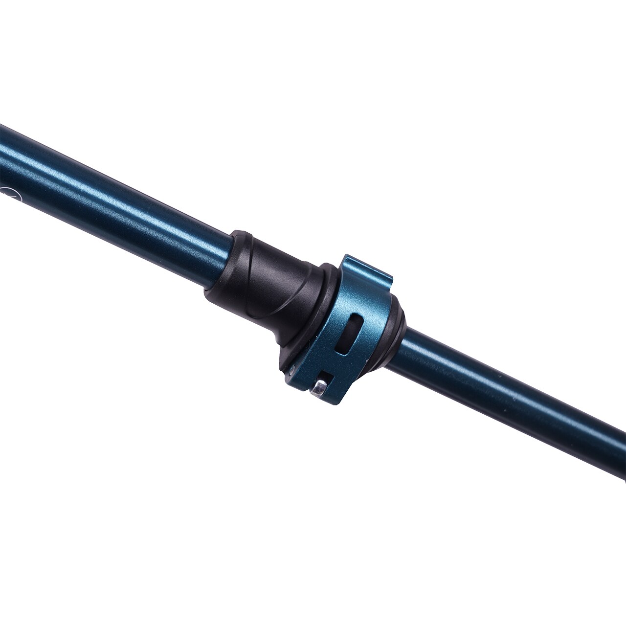 Alpinus Matterhorn Trekking Poles - Blue