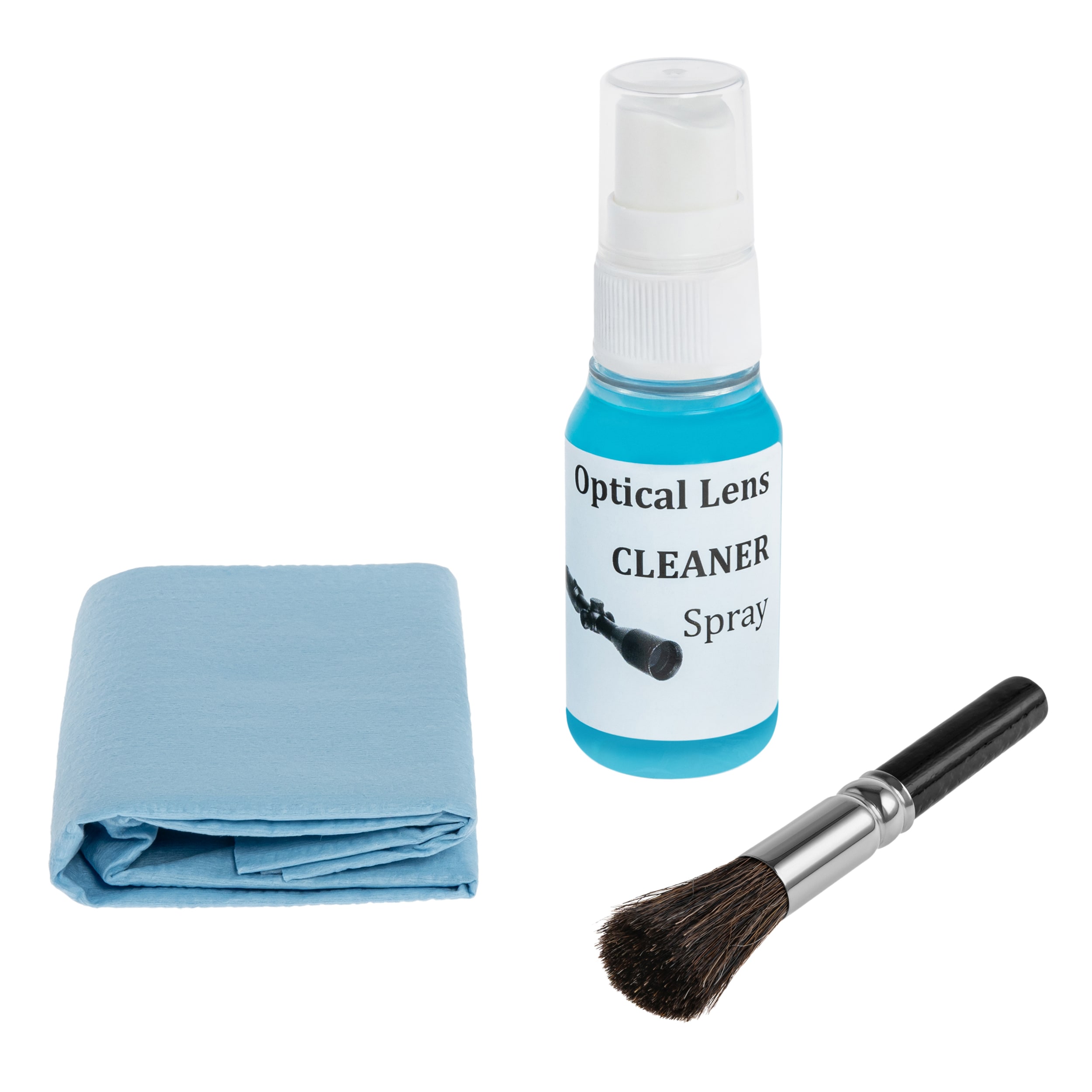 Stil Crin Accessories for optics cleaning