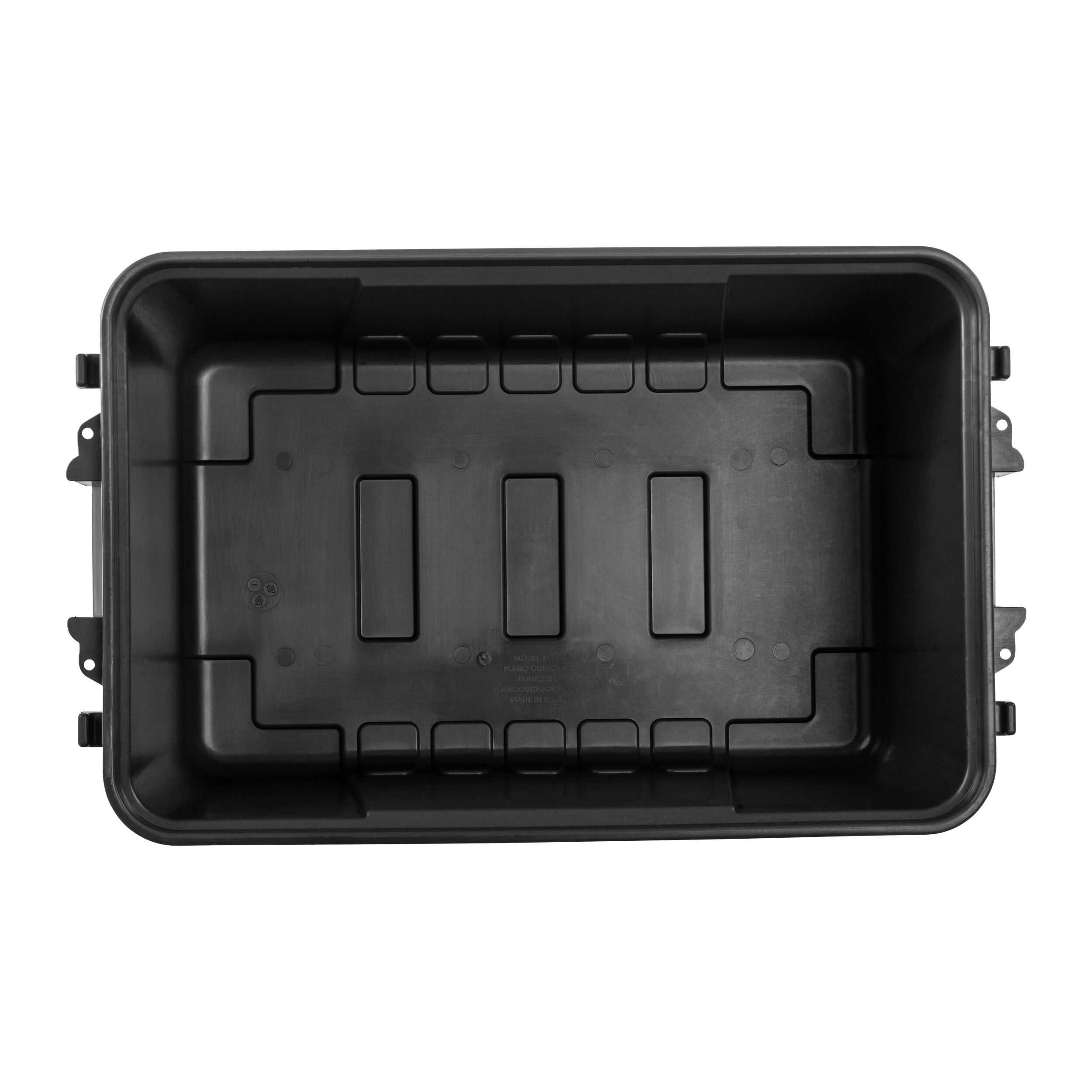 Plano Sportsman's Trunk Small 53 l - OD Green