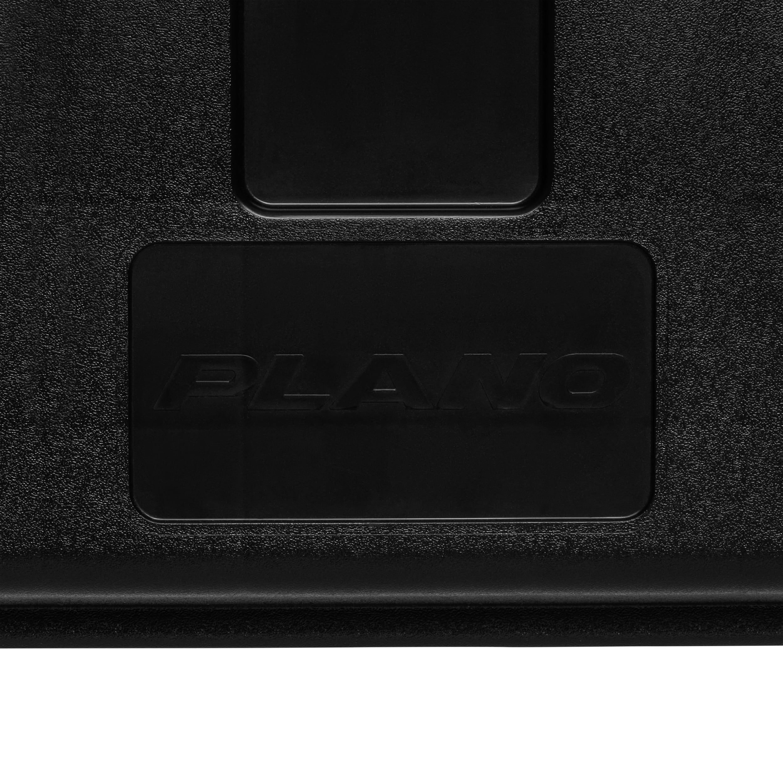 Plano Sportsman's Trunk Large 102 l - Black