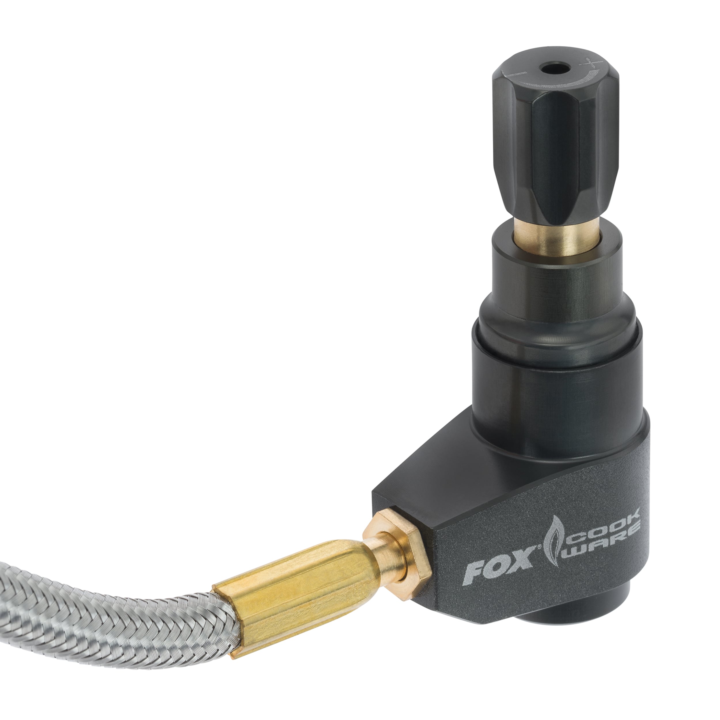 Fox Cookware V2 Infrared Travel Stove