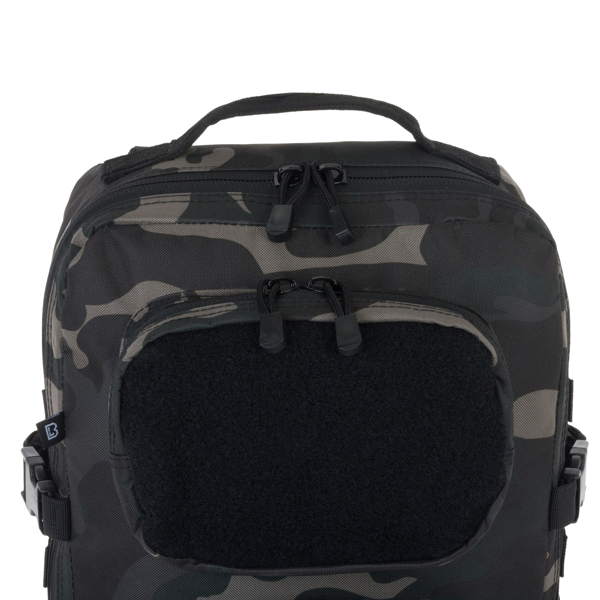 Brandit US Cooper Patch Large 40 l Backpack - Dark Camo