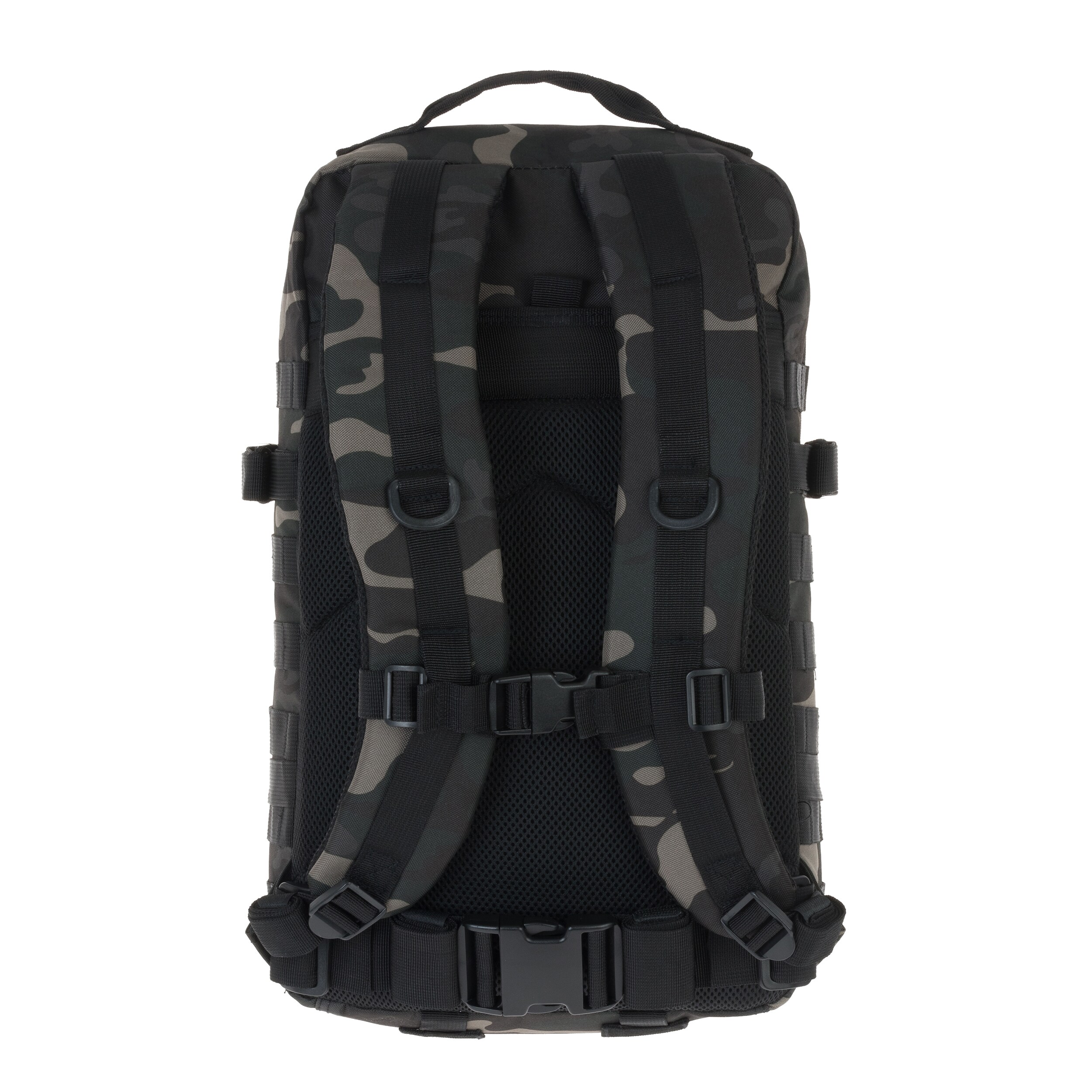 Brandit US Cooper Patch Large 40 l Backpack - Dark Camo